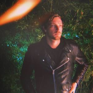 Meet your Posher, Justin